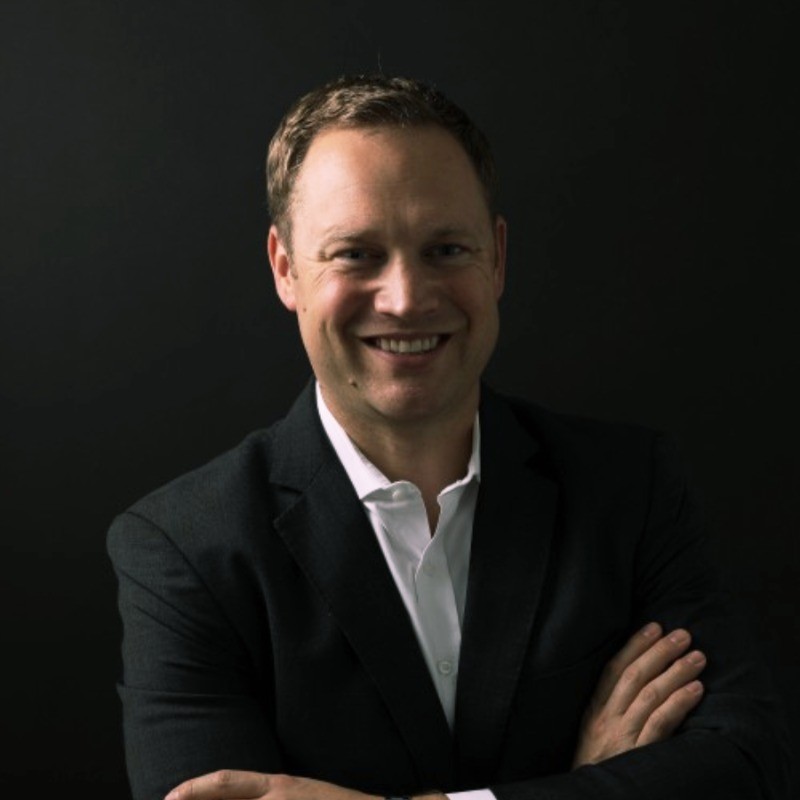 Tom Henderson